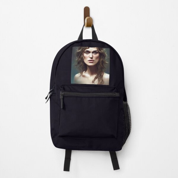 Item preview, Keira Knightley portrait designed and sold by JackFreestone.