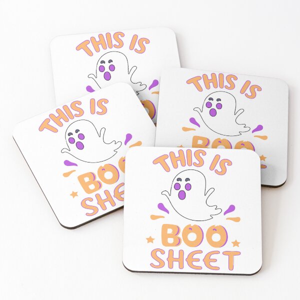 Item preview, boo sheet designed and sold by Urban-Swaggz.