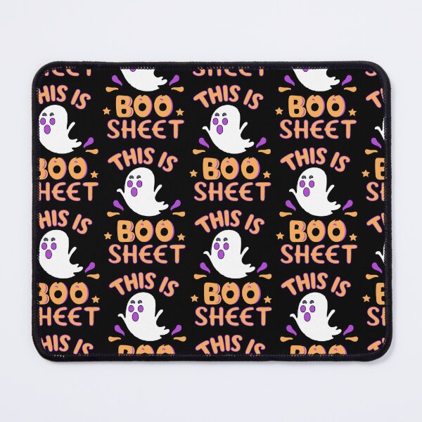 Item preview, boo sheet designed and sold by Urban-Swaggz.