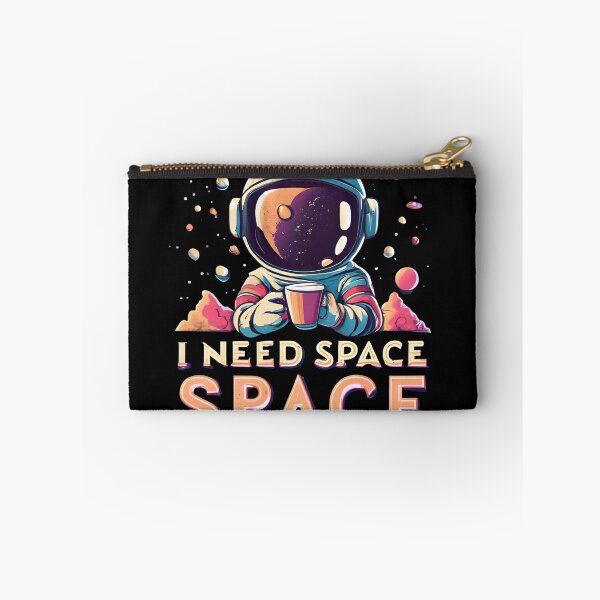 Item preview, I NEED IT MY OWN SPACE designed and sold by DRESSED-UP-CUBS.