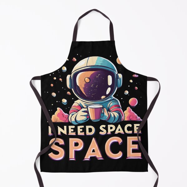 Item preview, I NEED IT MY OWN SPACE designed and sold by DRESSED-UP-CUBS.