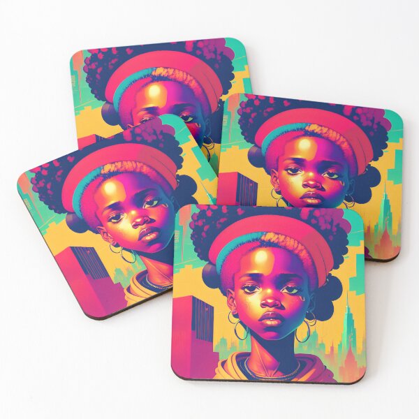 Item preview, Vibrant Queen designed and sold by AiPixals.