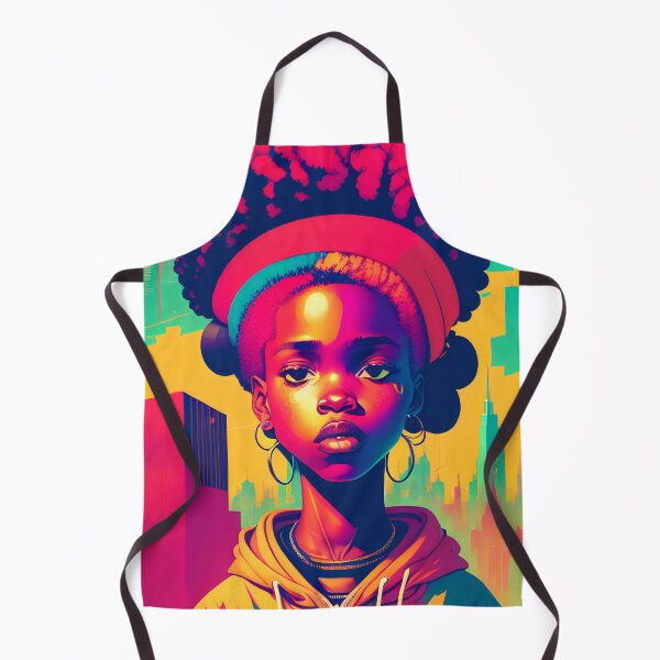 Item preview, Vibrant Queen designed and sold by AiPixals.