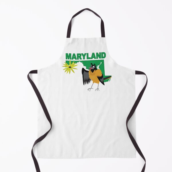 Item preview, State Proud: Maryland designed and sold by creativecummins.