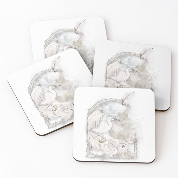 Item preview, elegant birds designed and sold by Talpha.