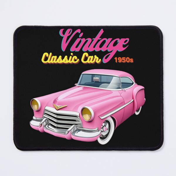 1950 cheapest Small Cadillac Pin