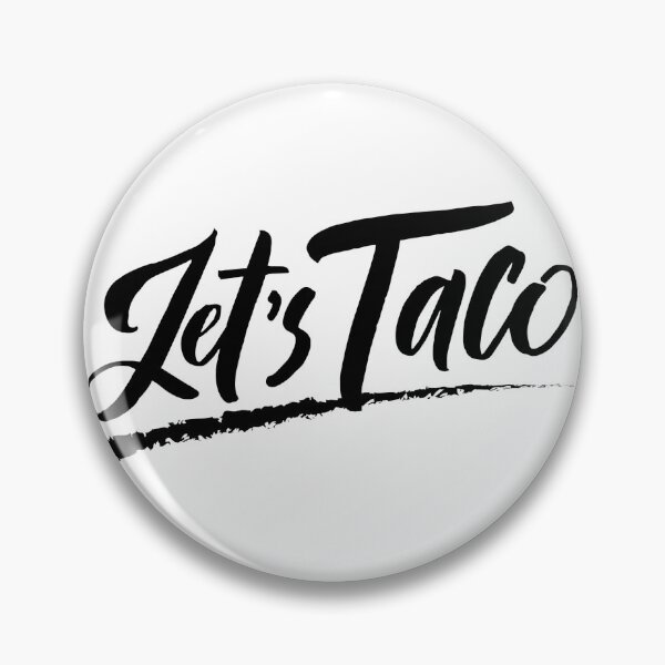 Item preview, Let's Taco designed and sold by mbradley517.