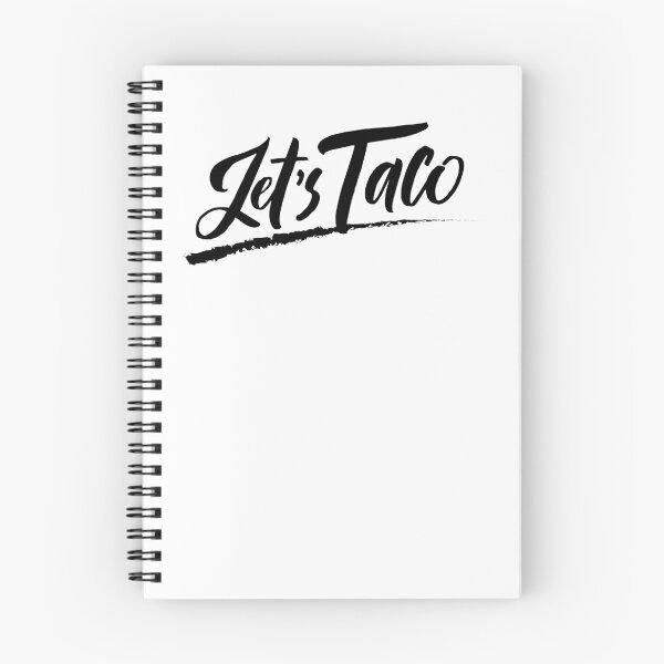 Item preview, Let's Taco designed and sold by mbradley517.