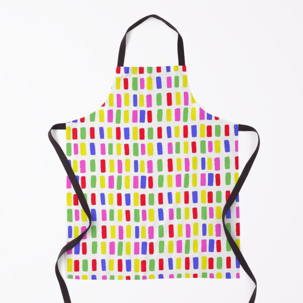 Item preview, Bold colorful blocks designed and sold by PrettywithColor.