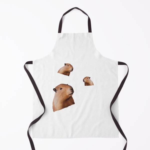 Item preview, Capybara designed and sold by Diana Fil.