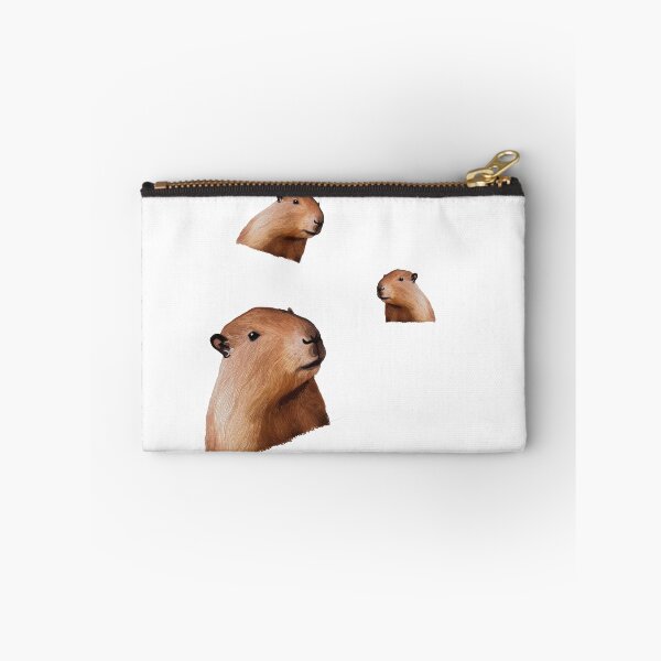 Item preview, Capybara designed and sold by Diana Fil.