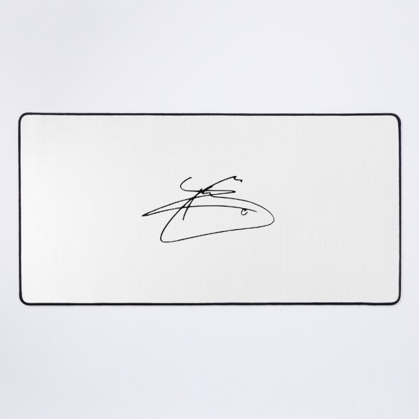 Item preview, tzuyu's signature designed and sold by bejeweledsally.