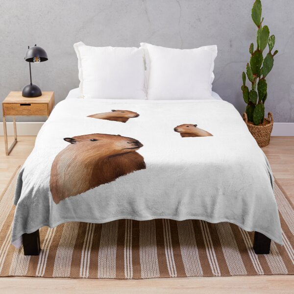Item preview, Capybara designed and sold by Diana Fil.