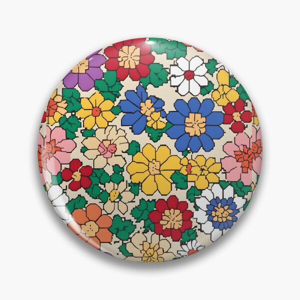 Item preview, textile and wallpaper patterns. a printable digital illustration work. floral print designs. designed and sold by APHIDAT-TA.