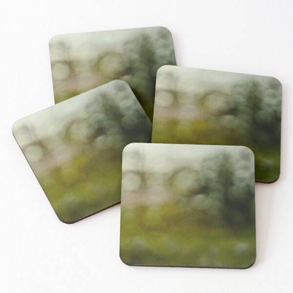 Item preview, raindrop abstract photograph no. 6 designed and sold by oliviastclaire.