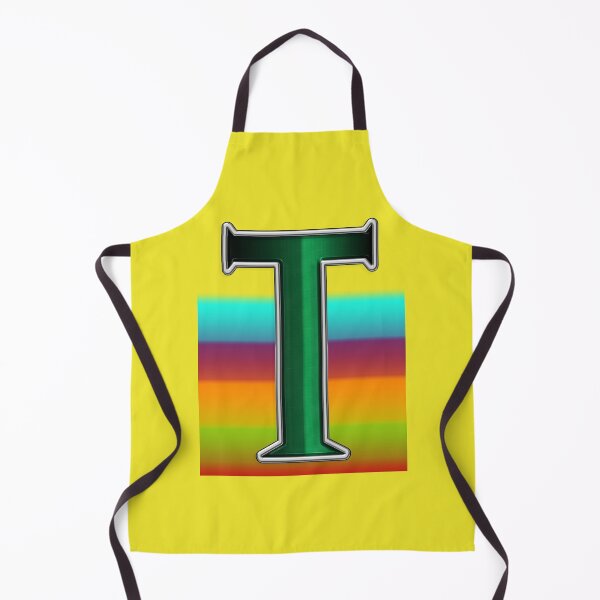 Item preview, alphabet t designed and sold by NAGNE.