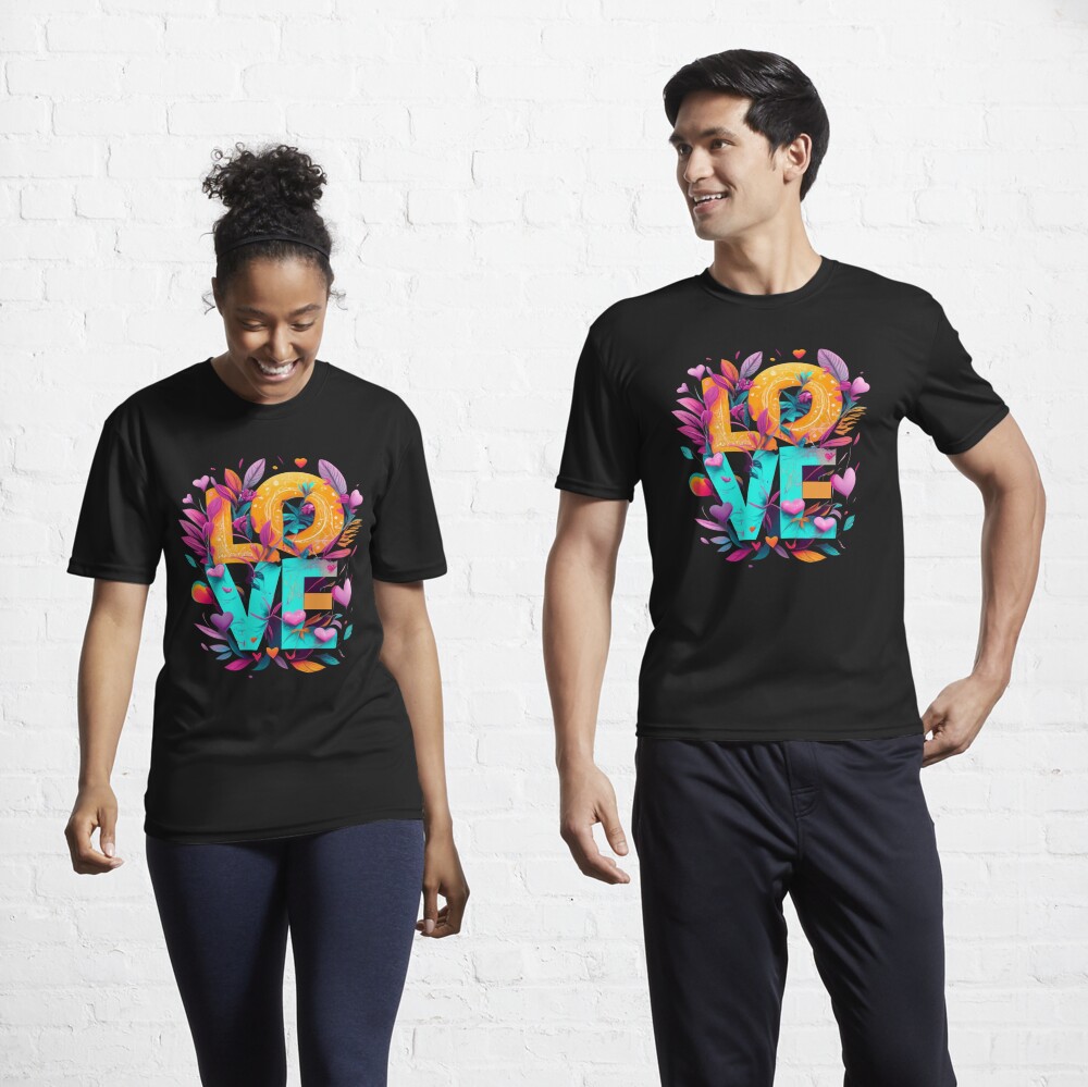 Item preview, Active T-Shirt designed and sold by zubiaqureshi.