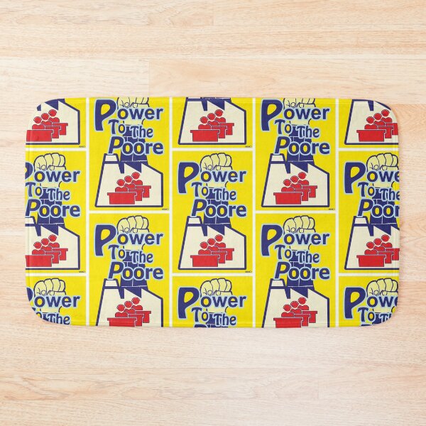 Item preview, Poore Power (2021)  designed and sold by CussRoberts.