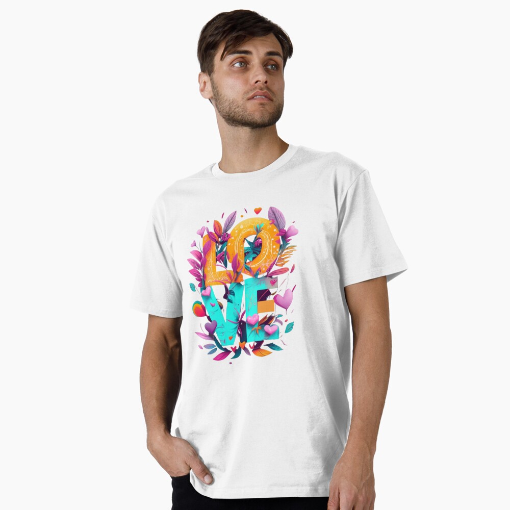 Item preview, Premium T-Shirt designed and sold by zubiaqureshi.