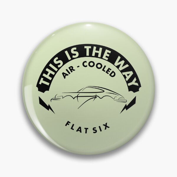 Item preview, This is The Way designed and sold by Throttle & Threads.