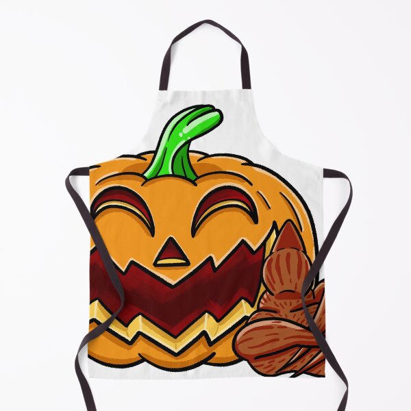 Item preview, The laughing pumpkin pointing at you designed and sold by bubboboon.