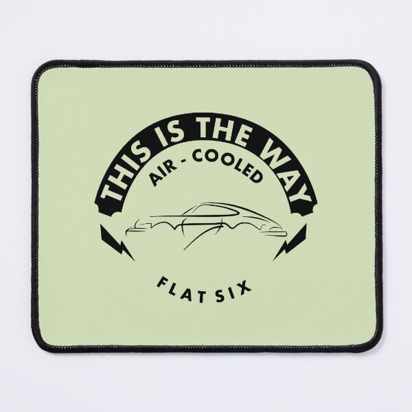 Item preview, This is The Way designed and sold by Throttle & Threads.