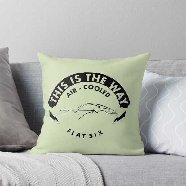 Item preview, This is The Way designed and sold by Throttle & Threads.