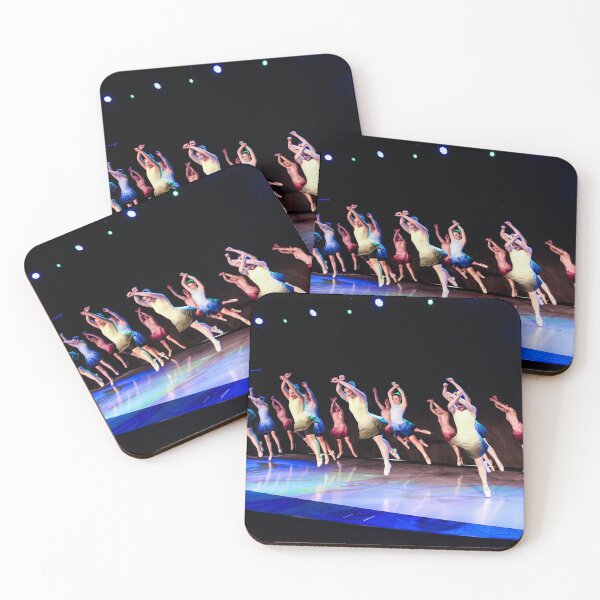 Item preview, Ballet Performance designed and sold by busyfingerss.