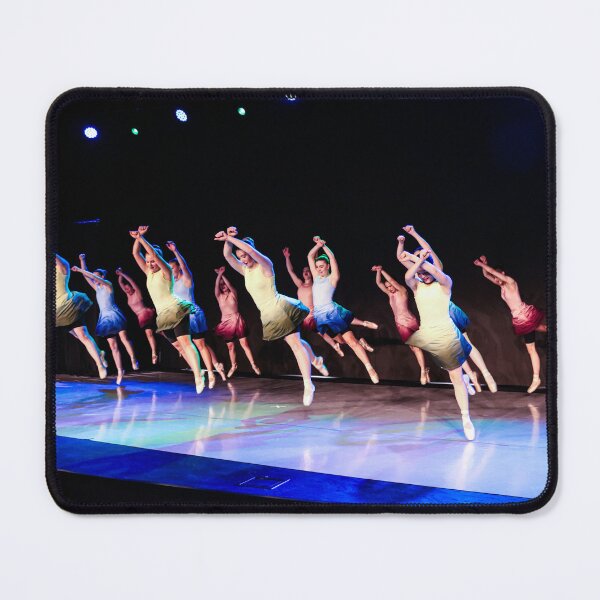 Item preview, Ballet Performance designed and sold by busyfingerss.