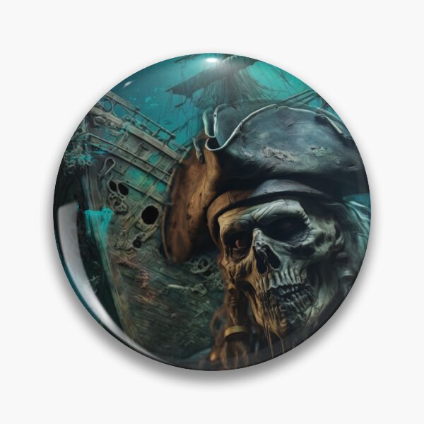 Item preview, LOST SHIP CREW designed and sold by johnnyssandart.