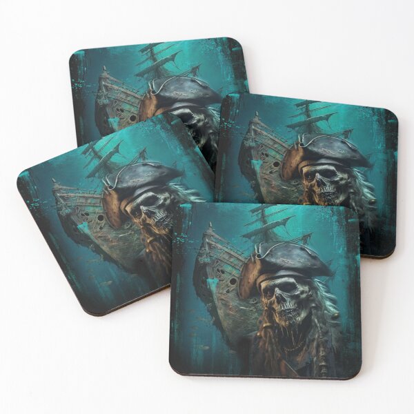 Item preview, LOST SHIP CREW designed and sold by johnnyssandart.