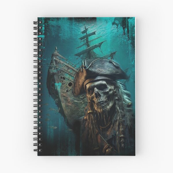 Item preview, LOST SHIP CREW designed and sold by johnnyssandart.