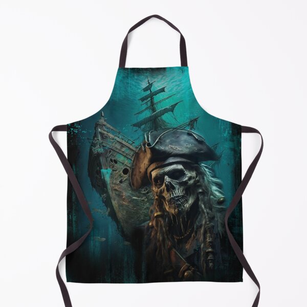 Item preview, LOST SHIP CREW designed and sold by johnnyssandart.
