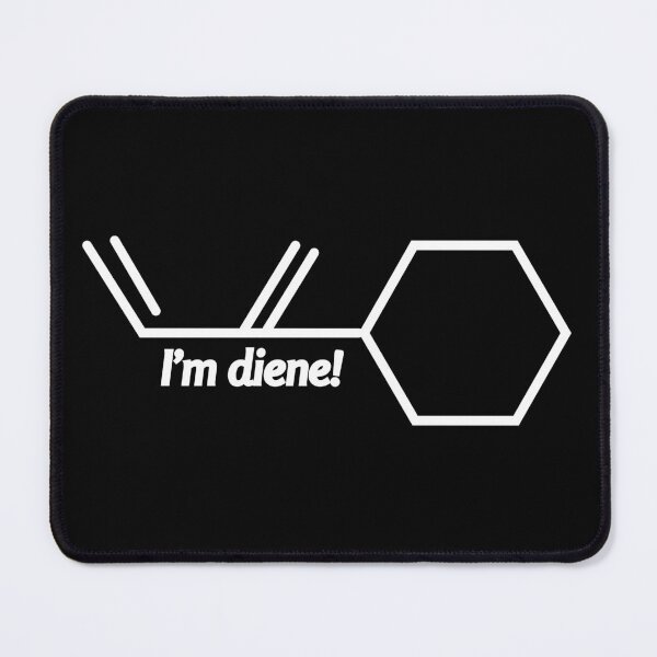 Item preview, I'm Diene designed and sold by ScienceCorner.