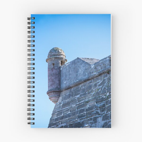 Item preview, Castillo De San Marcos Turret St. Augustine X248 designed and sold by RichFrancoCars.