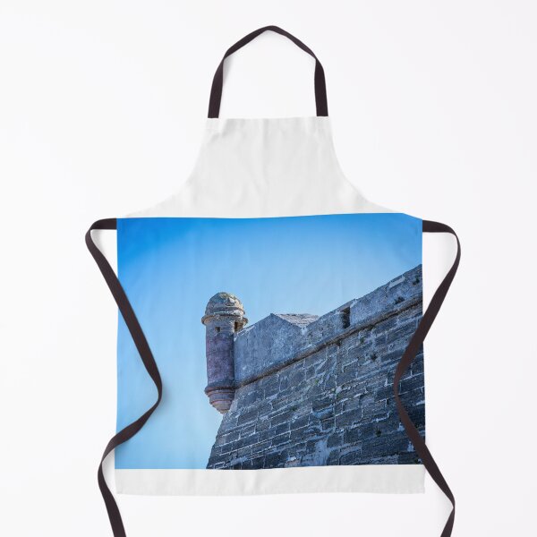 Item preview, Castillo De San Marcos Turret St. Augustine X248 designed and sold by RichFrancoCars.