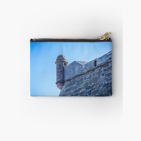 Item preview, Castillo De San Marcos Turret St. Augustine X248 designed and sold by RichFrancoCars.