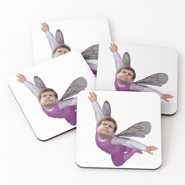 Item preview, McNulty Fairy designed and sold by Hicks208.