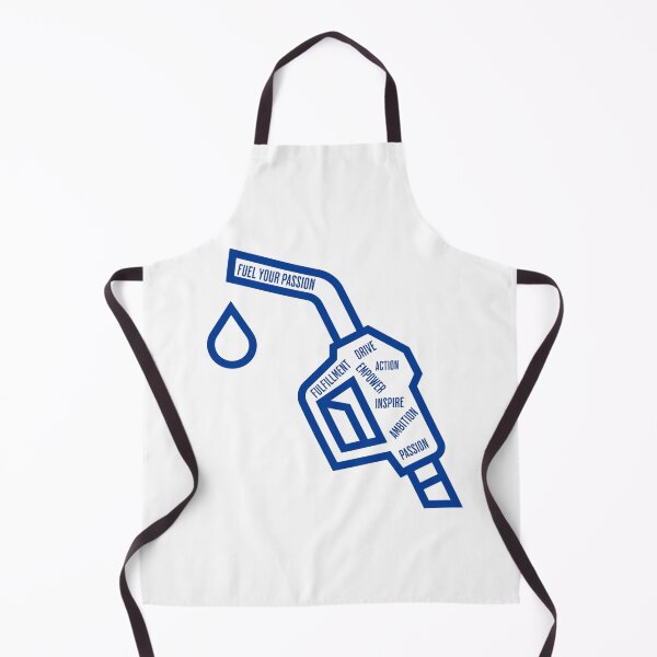Item preview, Fuel Your Passion designed and sold by revivelife.