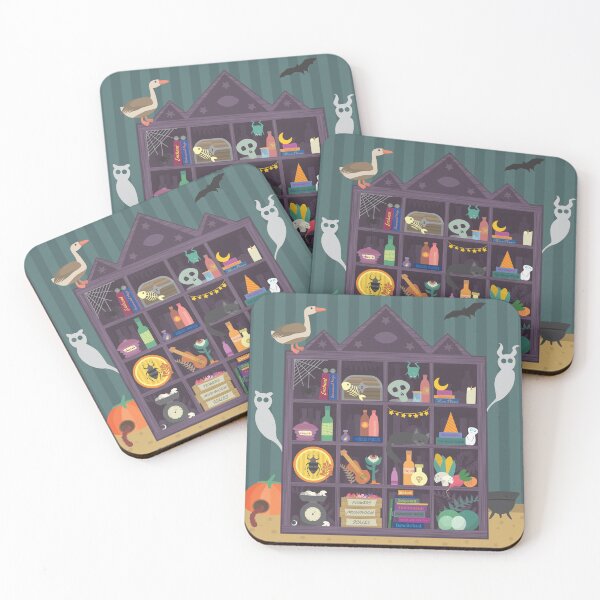 Item preview, Magic Shop designed and sold by marimorandini.