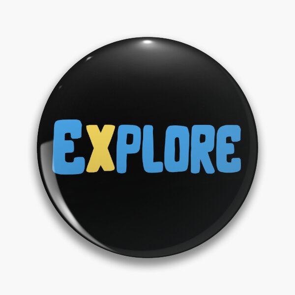 Item preview, Explore. Discover the world. Travel. designed and sold by CleanDecor.