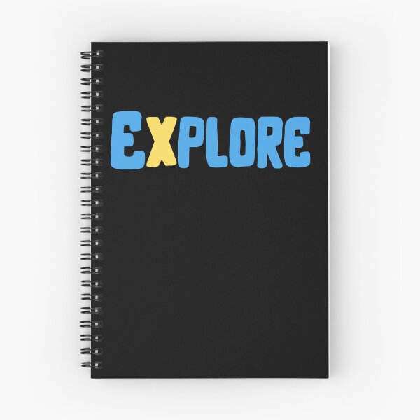 Item preview, Explore. Discover the world. Travel. designed and sold by CleanDecor.