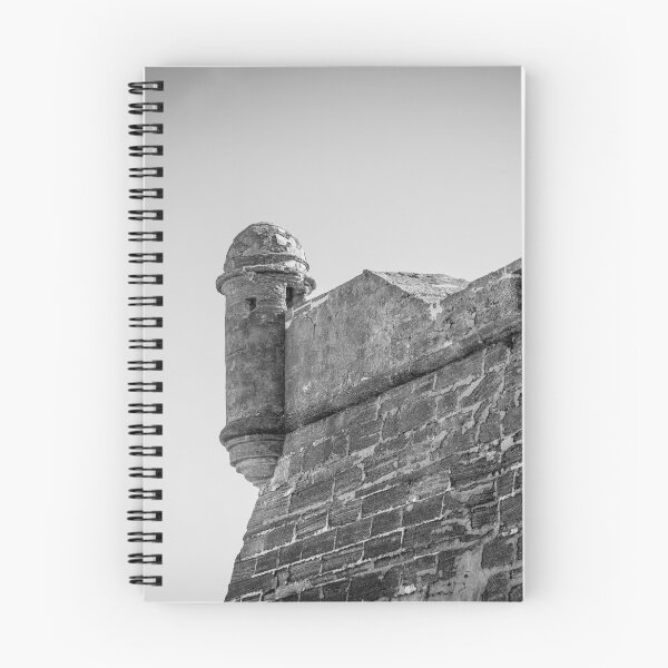 Item preview, Castillo De San Marcos Turret St. Augustine X248 designed and sold by RichFrancoCars.