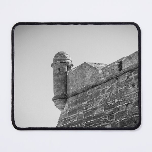 Item preview, Castillo De San Marcos Turret St. Augustine X248 designed and sold by RichFrancoCars.