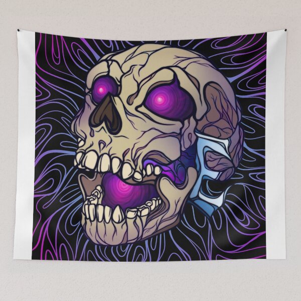 Item preview, ElectricSkull Merch designed and sold by ElectricSkull.