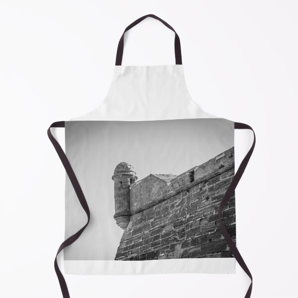 Item preview, Castillo De San Marcos Turret St. Augustine X248 designed and sold by RichFrancoCars.