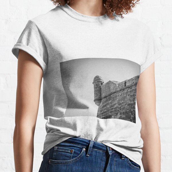 Item preview, Castillo De San Marcos Turret St. Augustine X248 designed and sold by RichFrancoCars.