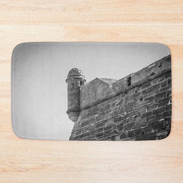 Item preview, Castillo De San Marcos Turret St. Augustine X248 designed and sold by RichFrancoCars.