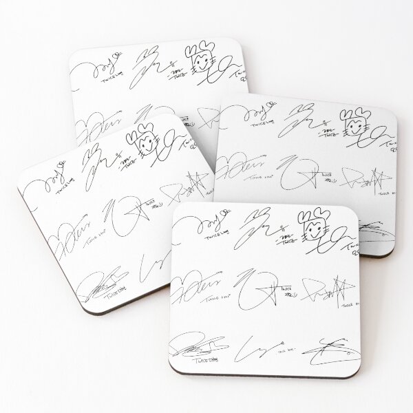 Item preview, twice signatures designed and sold by bejeweledsally.