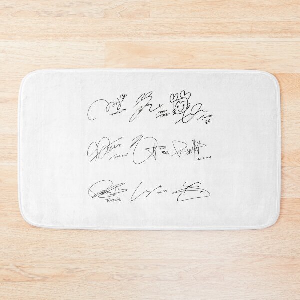 Item preview, twice signatures designed and sold by bejeweledsally.
